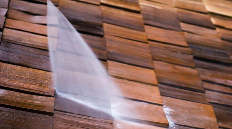 Shingle Roofing in Royston, GA